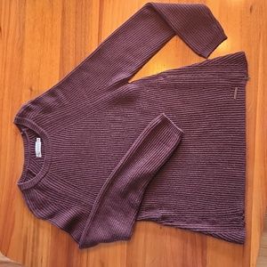 Carve Designs Sweater